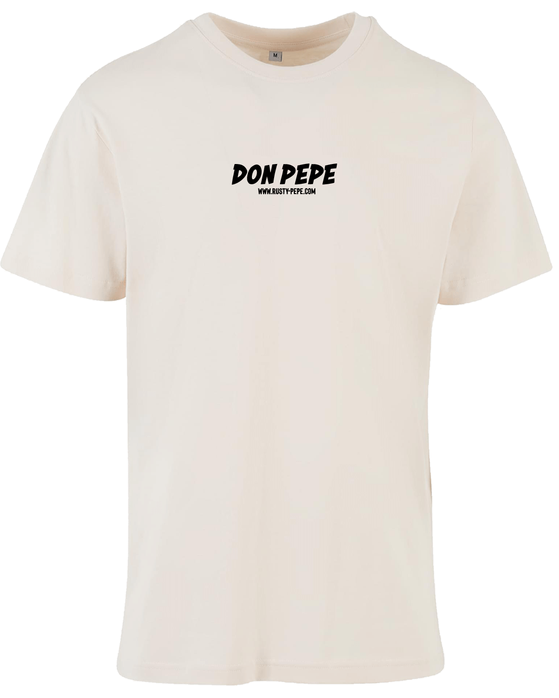 Don Pepe – Brandshirt