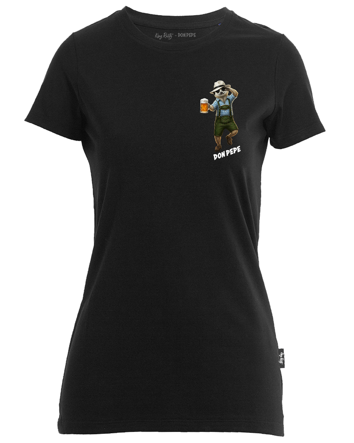 Don Pepe – Oktoberfest Edition