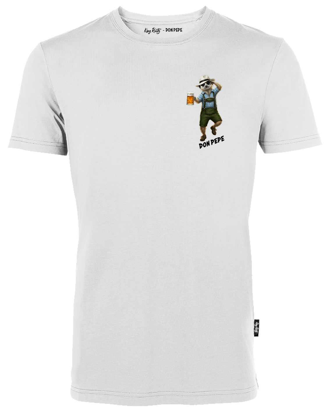 Don Pepe – Oktoberfest Edition