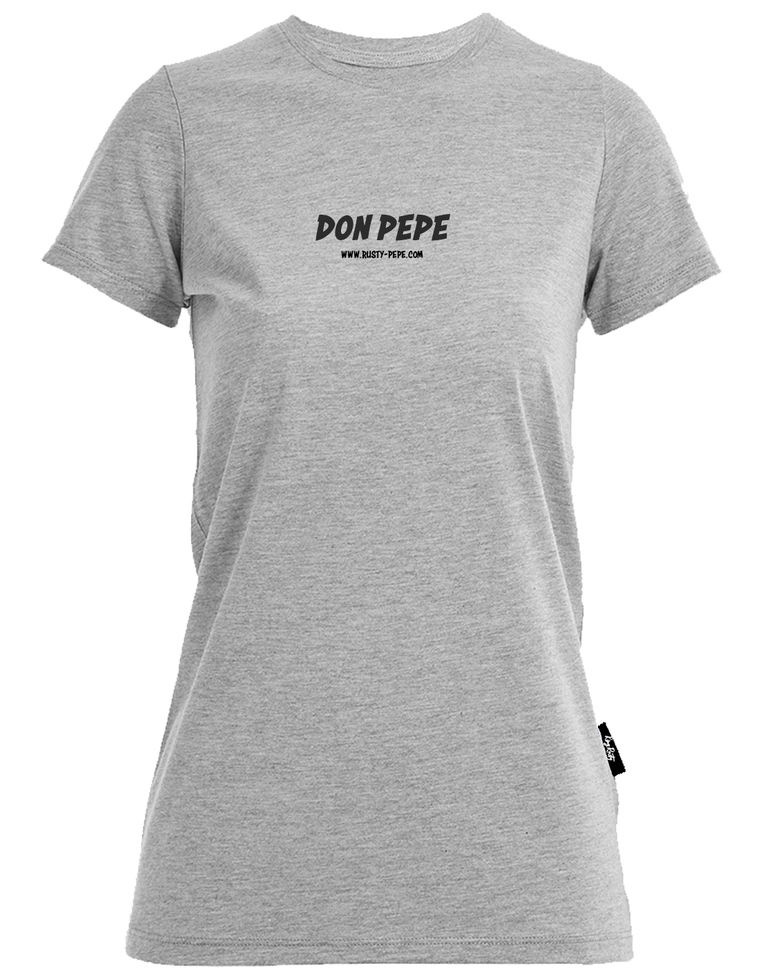 Don Pepe – Brandshirt