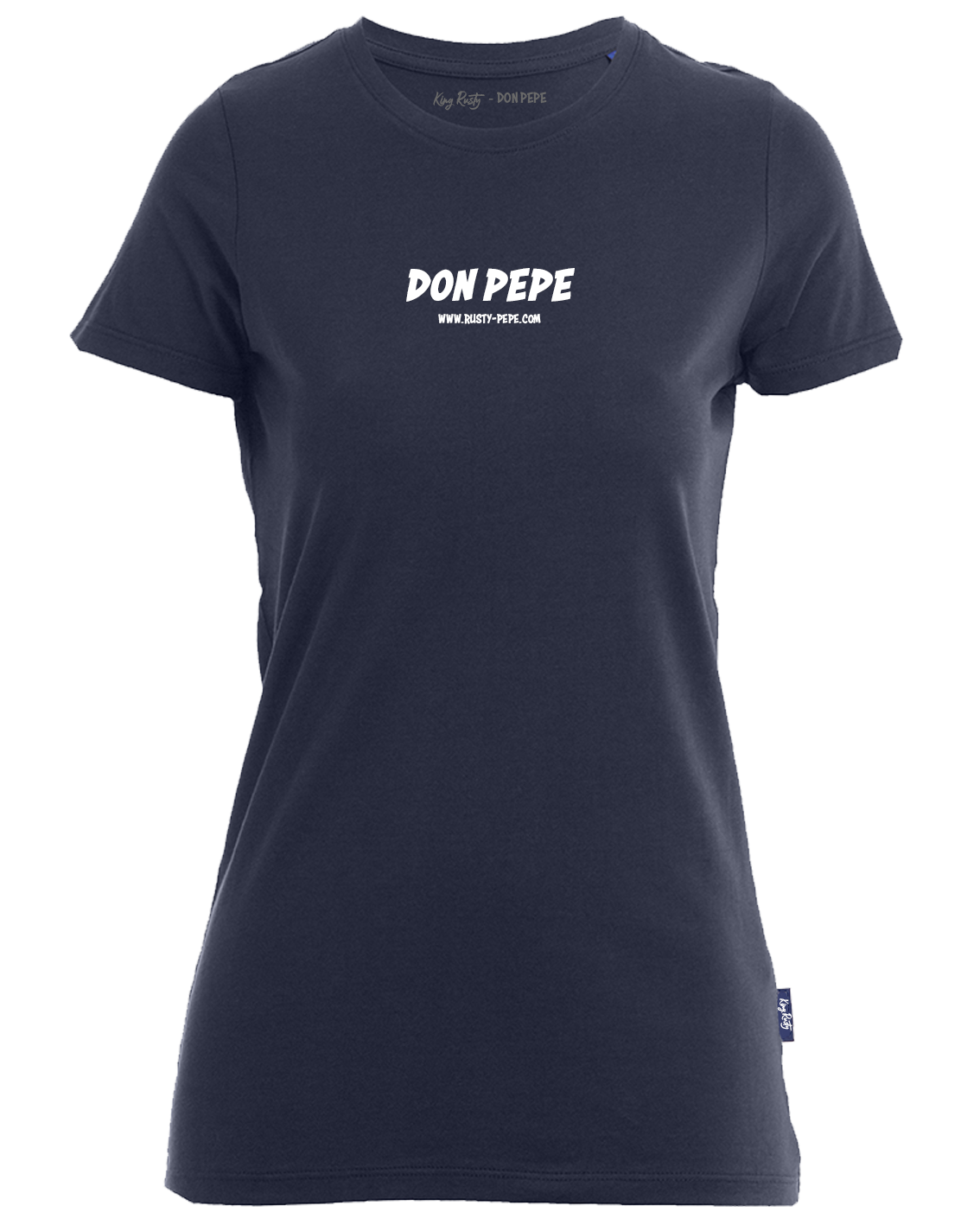 Don Pepe – Brandshirt